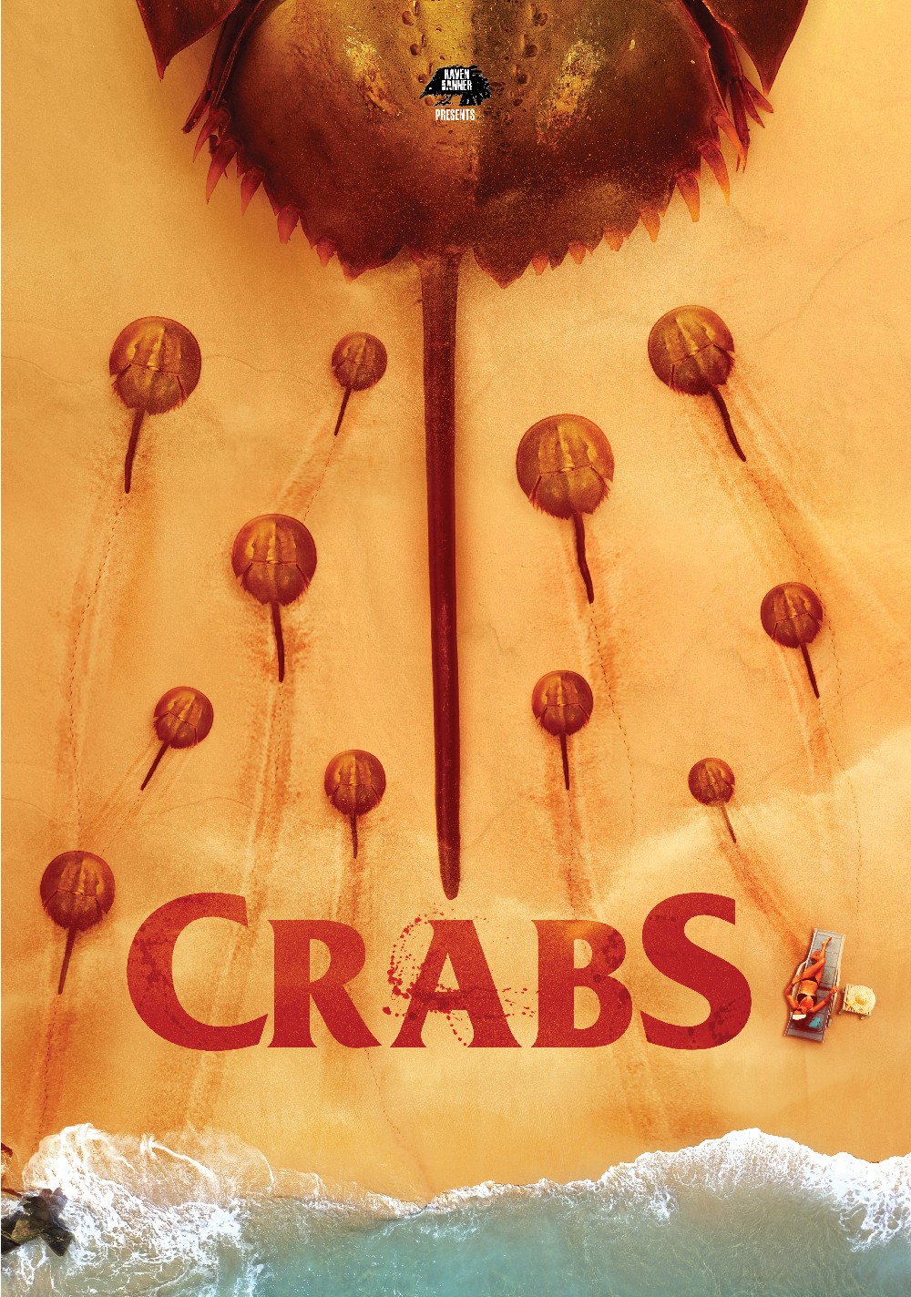 Crabs