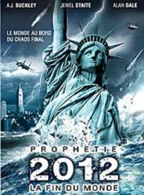Propheacutetie 2012 La Fi