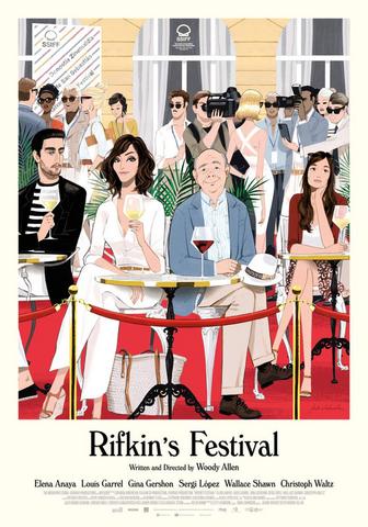 Rifkins Festival