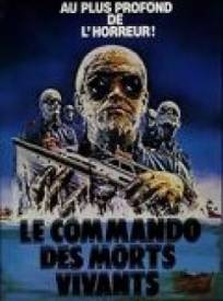 Le Commando Des Morts Viv