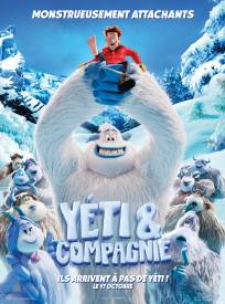 Yti Compagnie Smallfoot