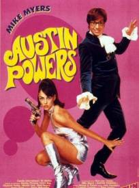 Austin Powers Austin Powe