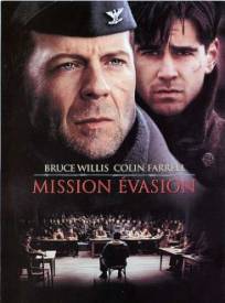 Mission Eacutevasion Hart