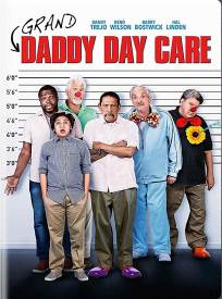 Grand Daddy Day Care