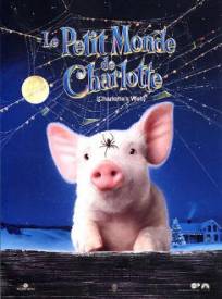 Le Petit Monde De Charlot