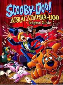 Scooby Doo Abracadabra Do