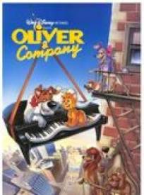 Oliver Et Compagnie Olive