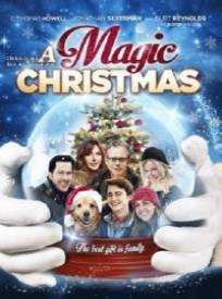 Un Nol Magique A Magic Christmas