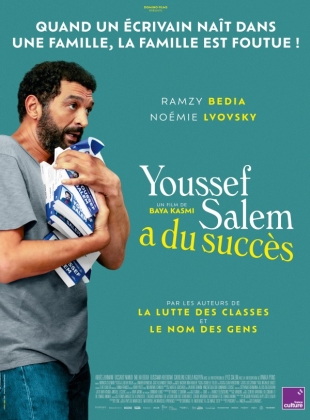 Youssef Salem A Du Succs
