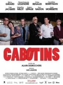 Cabotins