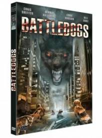 Battledogs