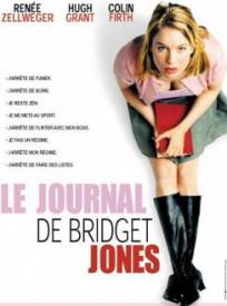Le Journal De Bridget Jones Bridget Joness Diary
