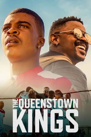 The Kings Of Queenstown