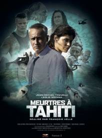 Meurtres Tahiti