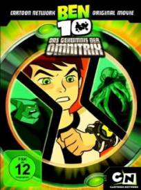 Ben 10 Le Secret De Lomni