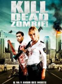 Kill Dead Zombie Zombibi