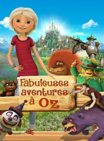 Fabuleuses Aventures Oz U