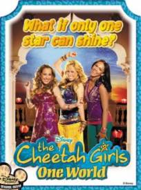 Les Cheetah Girls Un Mond
