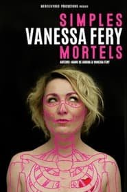 Vanessa Fery Simples Mortels