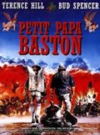 Petit Papa Baston Botte D