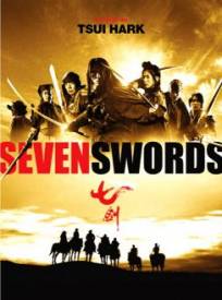Seven Swords Seven Swords