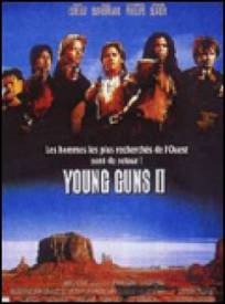 Young Guns 2 Young Guns I