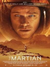 The Martien Seul Sur Mars