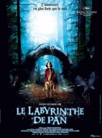 Le Labyrinthe De Pan El L