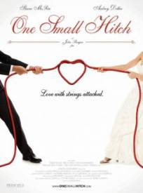 Petit Mensonge Et Grand Mariage One Small Hitch
