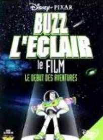 Buzz Leclair Le Film Le D