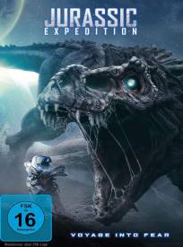 Alien Expedition