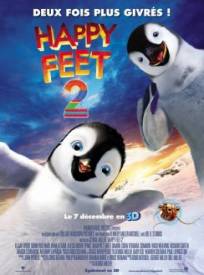 Happy Feet 2 Happy Feet T