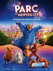 Le Parc Des Merveilles Wo