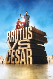 Brutus Vs Csar