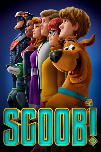 Scooby Scoob