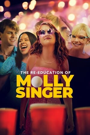 The Re Education Of Molly Singer