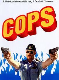 Cops Kopps