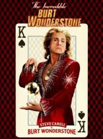 Lincroyable Burt Wonderstone The Incredible Burt Wonderstone