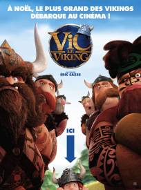 Vic Le Viking Vic The Vik