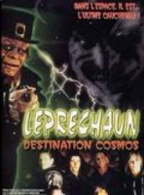 Leprechaun Destination Co