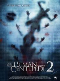 The Human Centipede 2 Ful