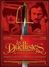 Les Duellistes The Duellists