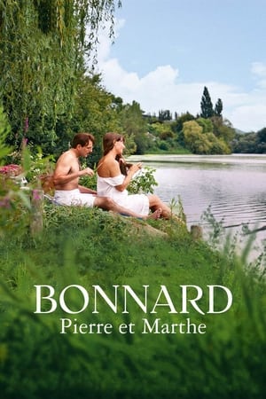 Bonnard Pierre Et Marthe
