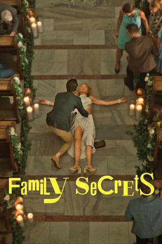 A Familys Secret