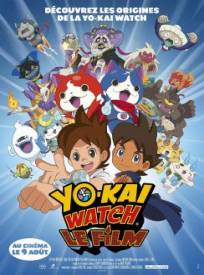Yo Kai Watch Le Film Yo K