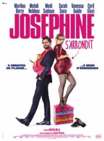 Joseacutephine Sarrondit