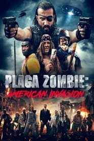 Plaga Zombie American Invasion