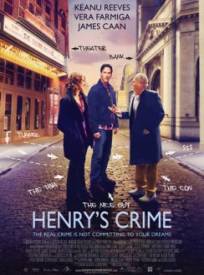 Braquage Agrave New York Henrys Crime