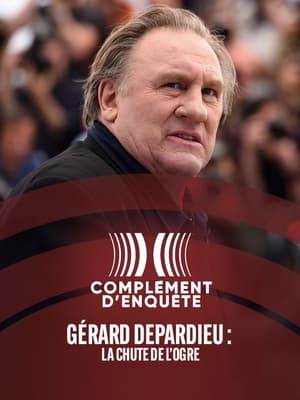 Grard Depardieu La Chute De Logre