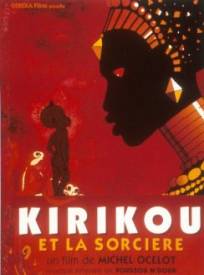 Kirikou Et La Sorciegrave